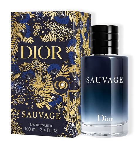 sauvage dior eau de toilett|Dior Sauvage best price.